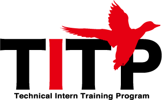 TITP logo